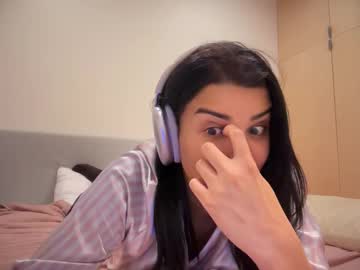 Dakota_Mermaid April 22, 2026 Chaturbate stream image