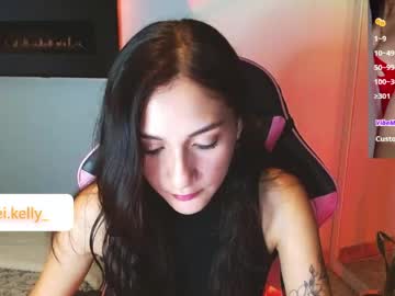 Dollykelly_ April 22, 2026 Chaturbate stream image