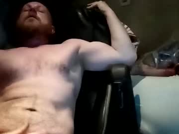 Gingerbearddeepthroat April 22, 2026 Chaturbate stream image