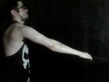 Hornydude3435 April 22, 2026 Chaturbate stream image
