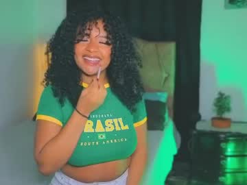 Keyla_Roberts_ April 22, 2026 Chaturbate stream image