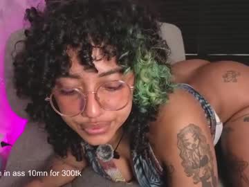 Luckyswagson April 22, 2026 Chaturbate stream image