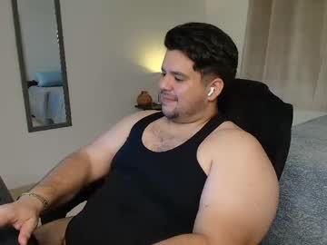 Marcobearson April 22, 2026 Chaturbate stream image