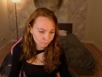 Margo_Kellly April 22, 2026 Chaturbate stream image