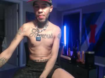 Michigan9000 April 22, 2026 Chaturbate stream image
