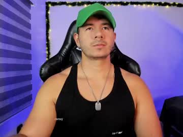 Ransoj April 22, 2026 Chaturbate stream image