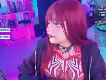 Toky_Doll April 22, 2026 Chaturbate stream image