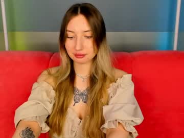 Blondyjolly April 22, 2026 Chaturbate stream image