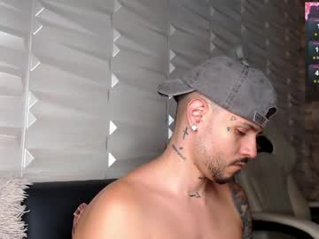 David_Col11 April 22, 2026 Chaturbate stream image