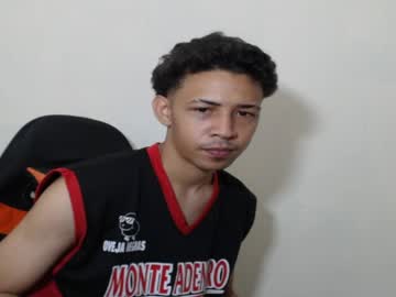 El_Menor April 22, 2026 Chaturbate stream image