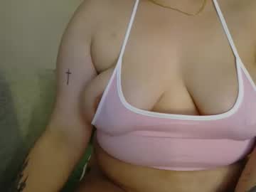 Honeeyyy_Pot April 22, 2026 Chaturbate stream image