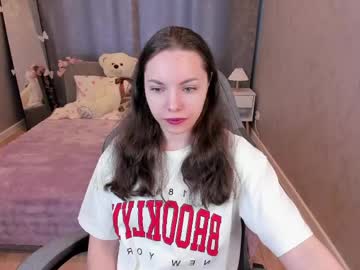 Judy_Lewis April 22, 2026 Chaturbate stream image