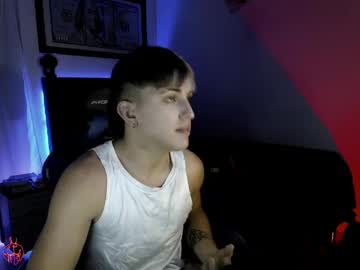 Justin_Trevor April 22, 2026 Chaturbate stream image