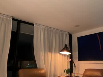 Kitt_Connor April 22, 2026 Chaturbate stream image