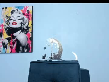 _Luna__Sweet_ April 22, 2026 Chaturbate stream image