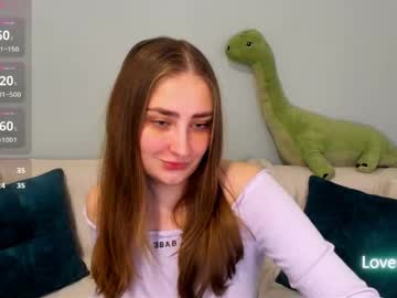 Millibrooksss April 22, 2026 Chaturbate stream image