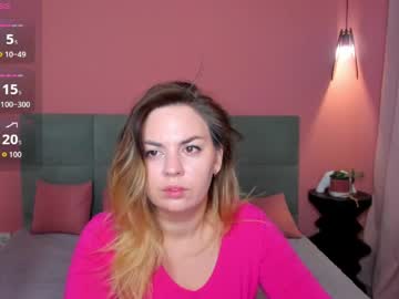 Sofiafabulous April 22, 2026 Chaturbate stream image
