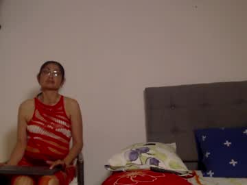 Taniafirelux April 22, 2026 Chaturbate stream image