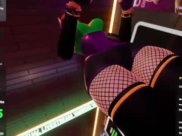 Vannivr April 22, 2026 Chaturbate stream image