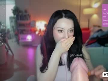 Vesafine April 22, 2026 Chaturbate stream image