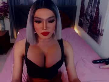 Victoriashemales April 22, 2026 Chaturbate stream image