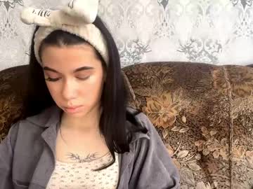 Bentkiss April 22, 2026 Chaturbate stream image