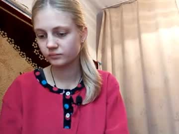 Carissaalderson April 22, 2026 Chaturbate stream image