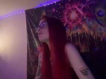 Khali423 April 22, 2026 Chaturbate stream image