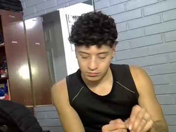 Luchosaando April 22, 2026 Chaturbate stream image