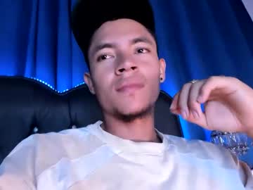 Matteo_Aspen April 22, 2026 Chaturbate stream image