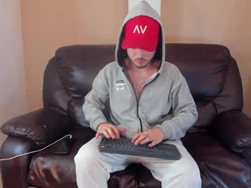 Salvattore_Muller April 22, 2026 Chaturbate stream image