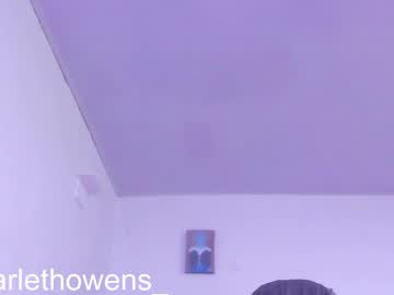 Scarleth_Owens1 April 22, 2026 Chaturbate stream image
