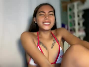 Sweet_Trishaxx April 22, 2026 Chaturbate stream image