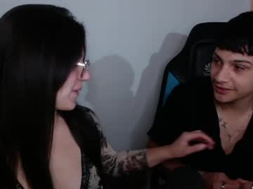Tyscsavage April 22, 2026 Chaturbate stream image