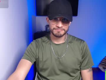 Yoshy_Man April 22, 2026 Chaturbate stream image