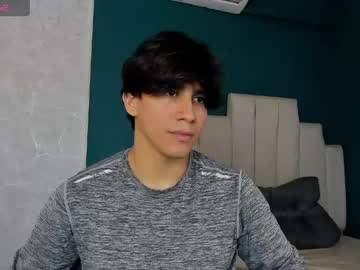 Allexcano April 22, 2026 Chaturbate stream image