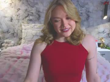 Aurora_Golden April 22, 2026 Chaturbate stream image