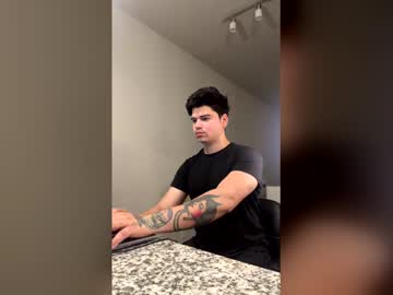 Benisback11b April 22, 2026 Chaturbate stream image