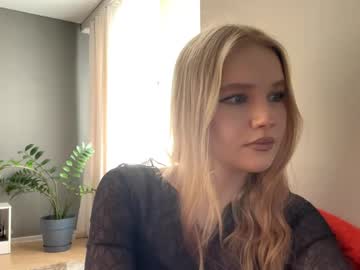 Clarisaprentice April 22, 2026 Chaturbate stream image