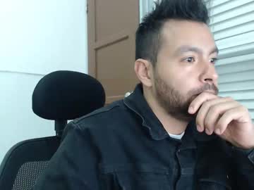 Cumcamok April 22, 2026 Chaturbate stream image