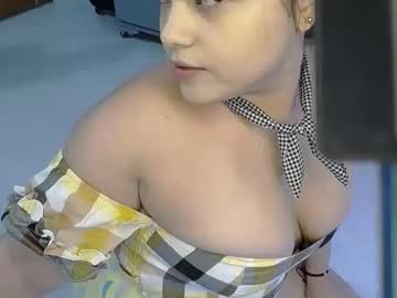 Cute_Isabell April 22, 2026 Chaturbate stream image