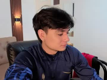 Davoxer April 22, 2026 Chaturbate stream image