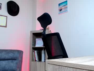 Esteban_Fer April 22, 2026 Chaturbate stream image