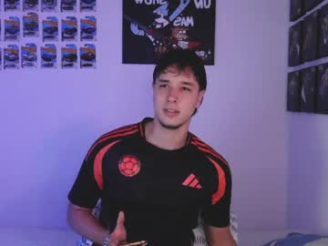 Jack_Walker190 April 22, 2026 Chaturbate stream image