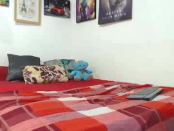 Jeffsexybody April 22, 2026 Chaturbate stream image