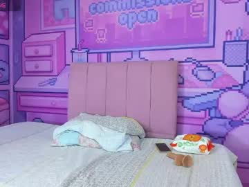 Kattaleya_69 April 22, 2026 Chaturbate stream image