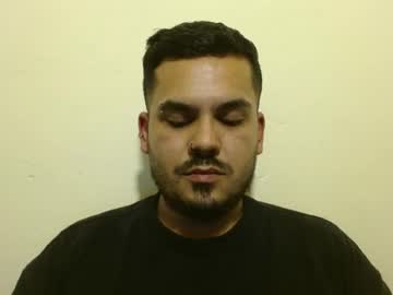 Kevinspenser April 22, 2026 Chaturbate stream image