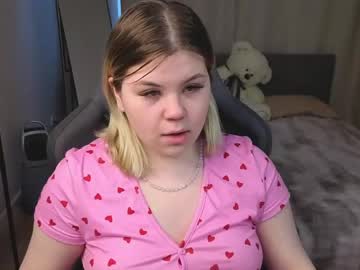 Kristen_Gibbs April 22, 2026 Chaturbate stream image