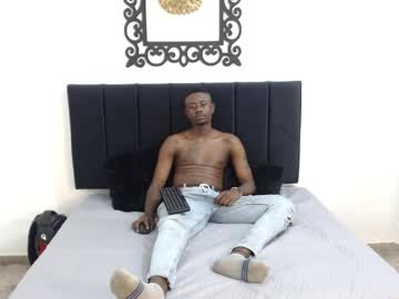 Mateo_Derek April 22, 2026 Chaturbate stream image