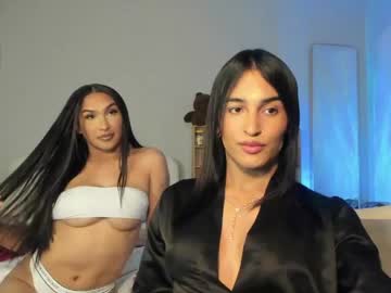 Tormenta1_ April 22, 2026 Chaturbate stream image